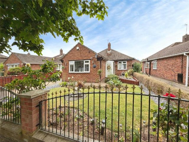 Bungalow for sale in Brayford, Isle Of Man