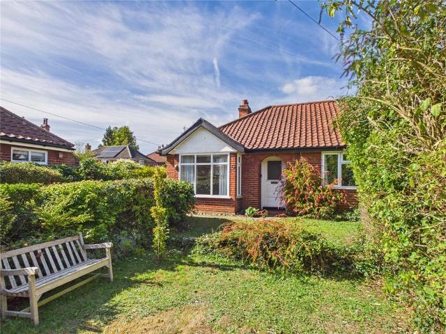 Bungalow for sale in Lakenham, Norwich