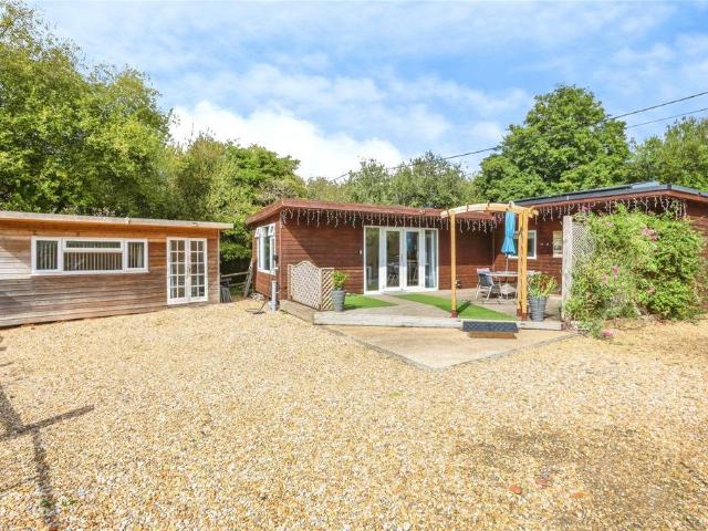 Bungalow for sale in Whitmore, Woodlands