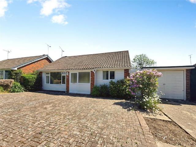 Bungalow for sale in Angmering, Clapham
