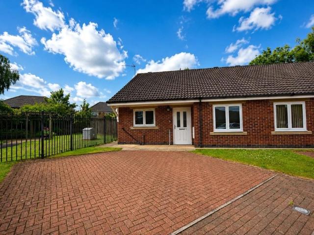 Bungalow for sale in Mill Hill, Blackburn