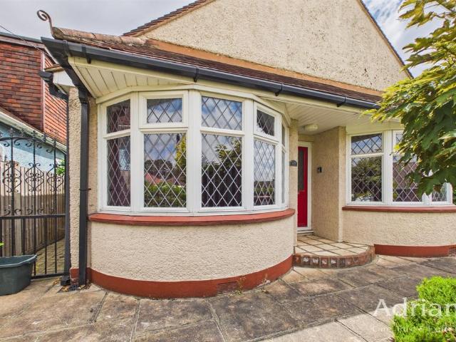 Bungalow for sale in Melbourne, Chelmsford