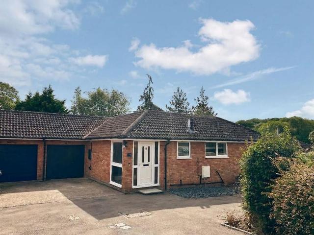 Bungalow for sale in Ledbury