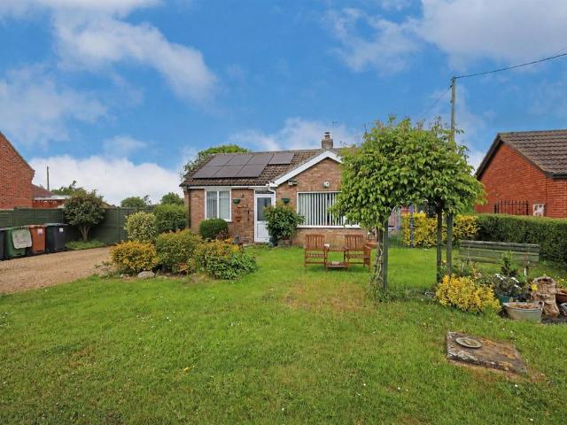 Bungalow for sale in Sutterton CP, Boston