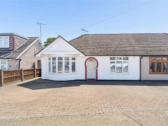 Bungalow for sale in Wickford