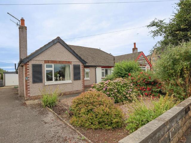 Bungalow for sale in Bare, Lancashire