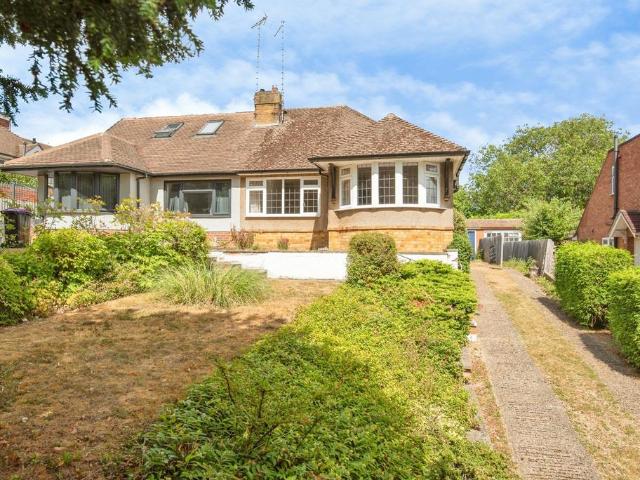 Bungalow for sale in Whitehill, King's Walden
