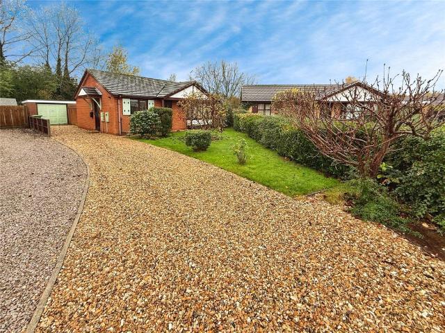 Bungalow for sale in Birchwood, Brayford