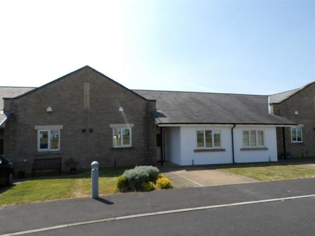 Bungalow for sale in Middleton, Bare