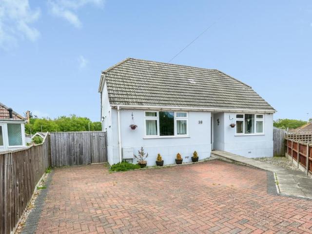 Bungalow for sale in Poole