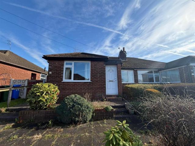 Bungalow for sale in Taunton, Greenheys