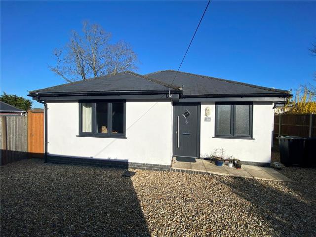 Bungalow for sale in Kinson, Bournemouth
