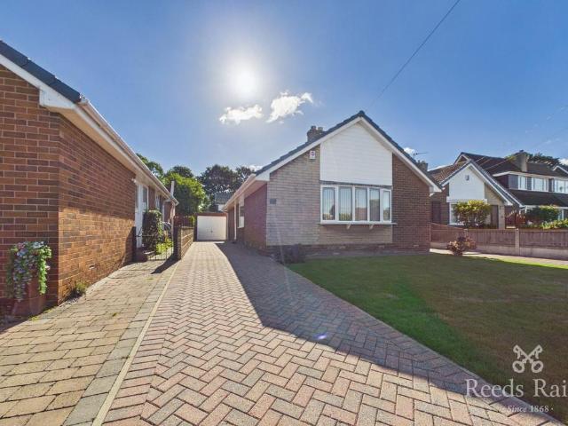 Bungalow for sale in Purston Jaglin, Wakefield
