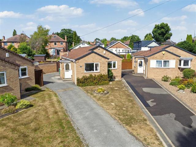 Bungalow for sale in Wollaton Vale, Haddon