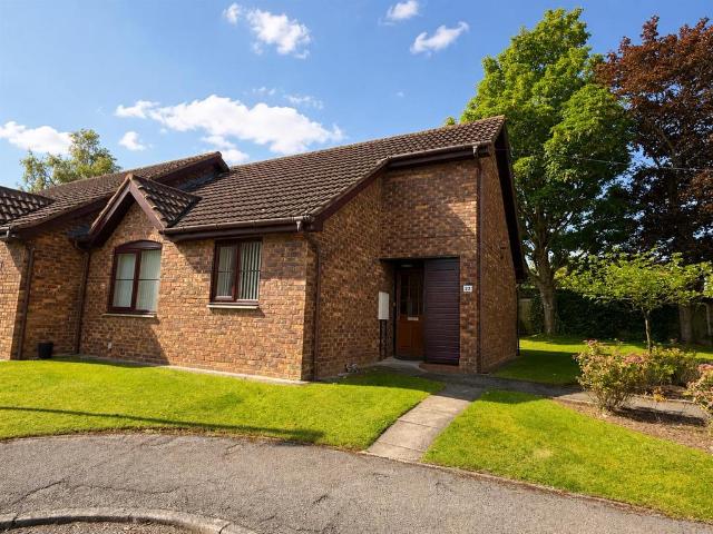 Bungalow for sale in Heswall, Wirral