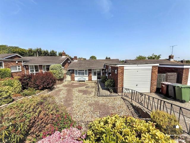 Bungalow for sale in Ratton Village, Eastbourne
