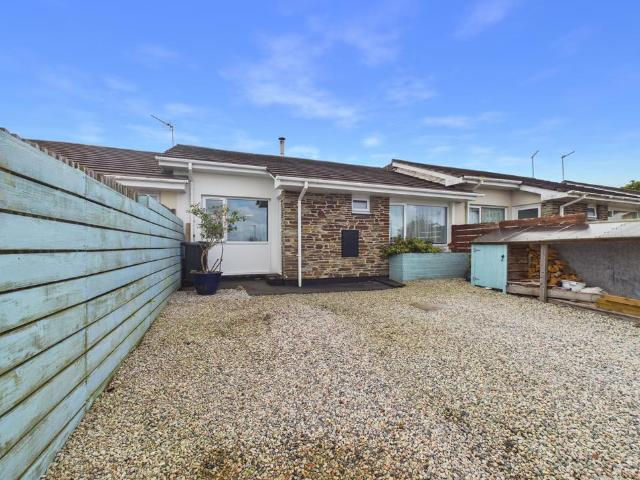 Bungalow for sale in Hallagather, Middle Crackington