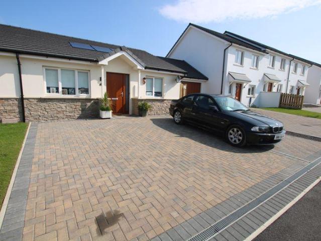 Bungalow for sale in Ballasalla
