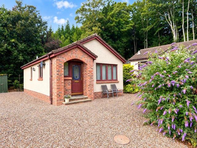Bungalow for sale in Silverbuthall, Ashkirk