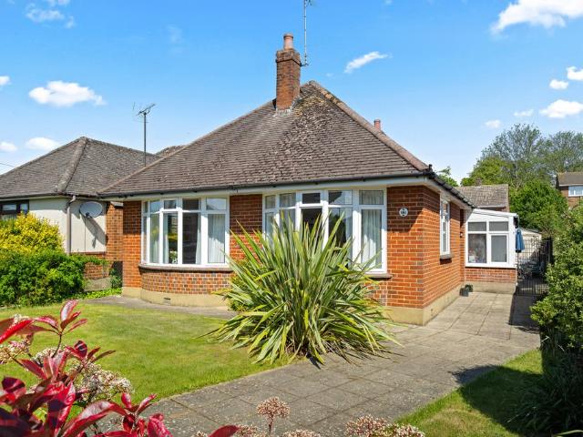 Bungalow for sale in St Johns, Wimborne