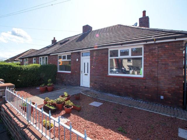 Bungalow for sale in Currock