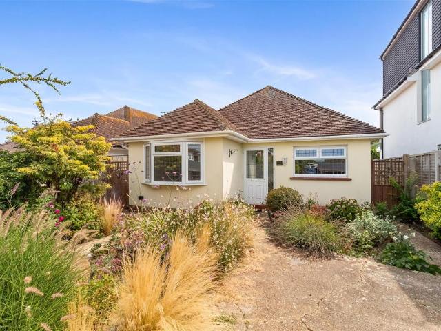 Bungalow for sale in Clapham, West Sussex