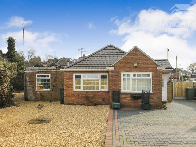 Bungalow for sale in Heath And Reach, Isle Of Man