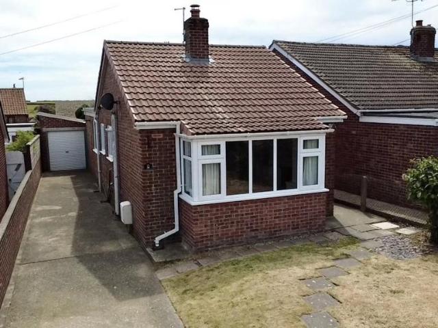 Bungalow for sale in Bempton