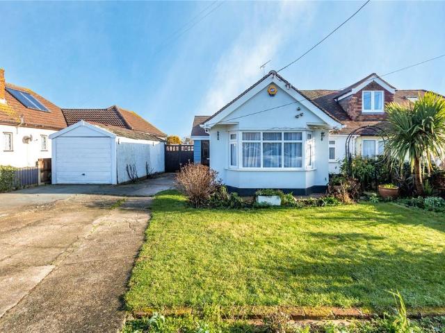 Bungalow for sale in Wickford
