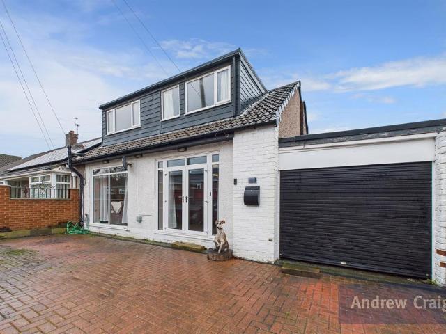 Bungalow for sale in Tantobie, Isle Of Man