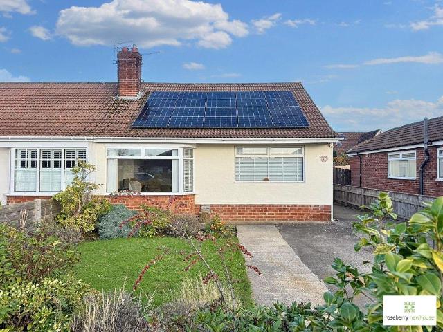 Bungalow for sale in Great Ayton, North Yorkshire