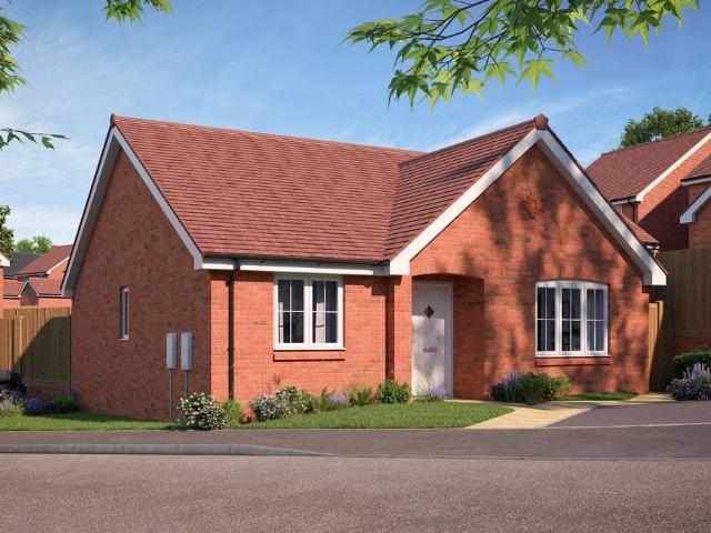 Bungalow for sale in Salisbury, Isle Of Man