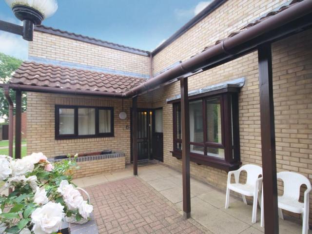 Bungalow for sale in Norton, Letchworth
