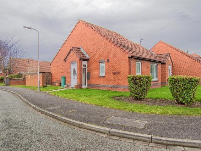 Bungalow for sale in Thornaby-on-tees, Stockton-on-tees