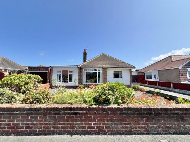 Bungalow for sale in Rossall Beach, Cabus