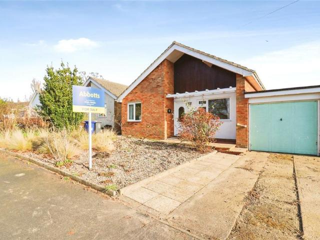 Bungalow for sale in Chedburgh, Isle Of Man