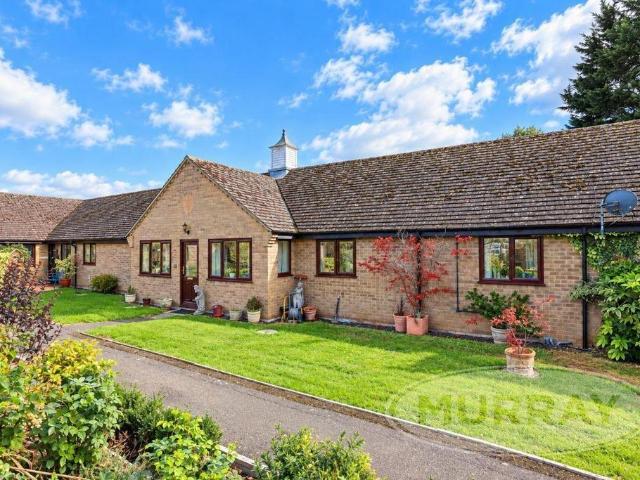 Bungalow for sale in Ketton, Geeston