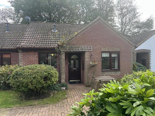 Bungalow for sale in Barming, Midway