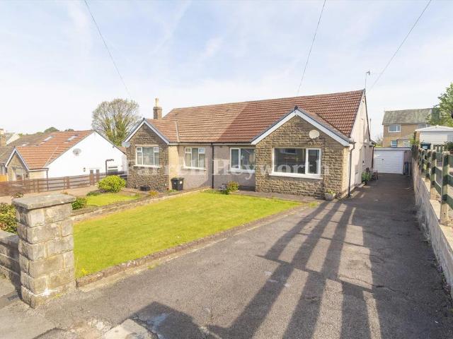 Bungalow for sale in Slyne-with-Hest, Bare