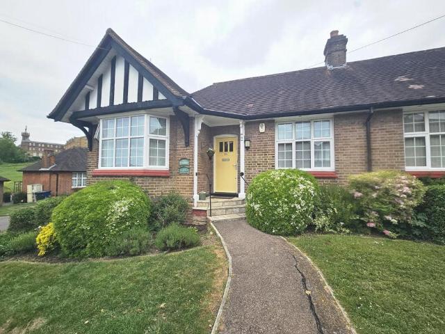 Bungalow for sale in Cat Hill, Isle Of Man