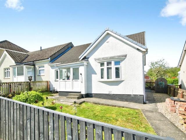 Bungalow for sale in Stanley