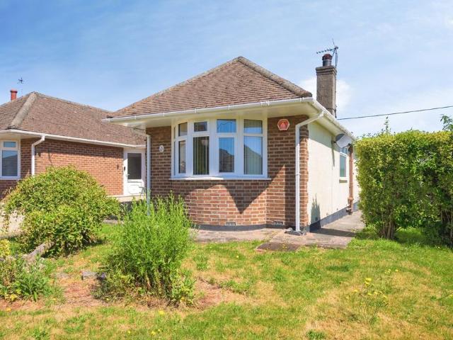 Bungalow for sale in West Park, Mount Wise