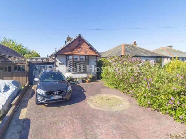 Bungalow for sale in North Scale