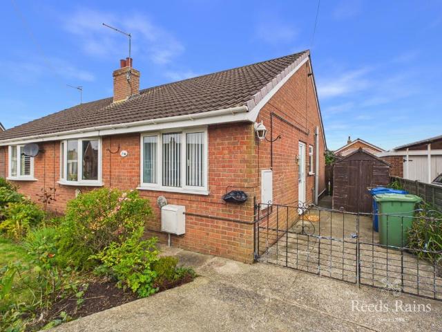 Bungalow for sale in Beeford
