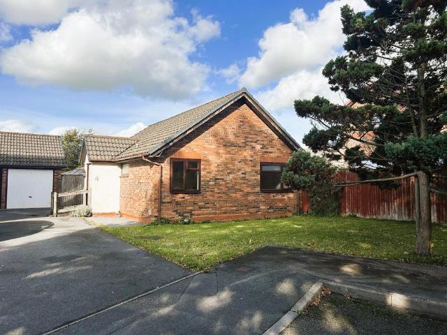 Bungalow for sale in Upper Loughor, Gorseinon