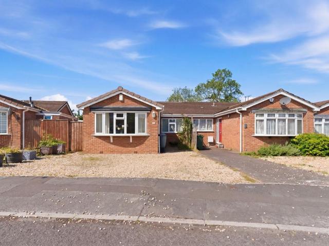 Bungalow for sale in North Somerset