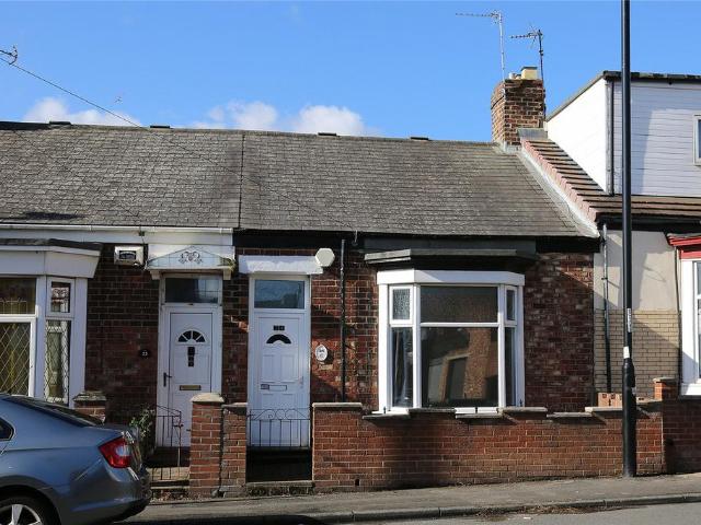 Bungalow for sale in Grangetown, Sunderland