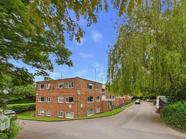 Bungalow for sale in Kersal, Salford