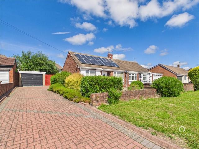 Bungalow for sale in Penshaw, Tyne And Wear