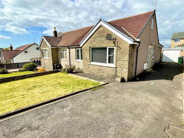 Bungalow for sale in Slyne-with-Hest, Bare